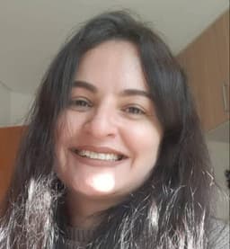 Patrícia Pinho De Moraes