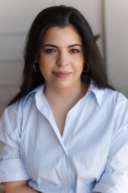 Foto de Licia Martins Chaves da Rocha