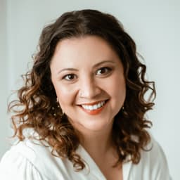 Foto de Stéfanie Aparecida de Oliveira Bernardes
