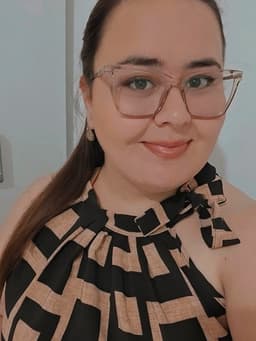 Foto de Ana Flávia Félix