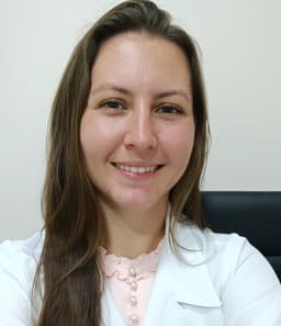 Foto de Sibeli Marx Hubner