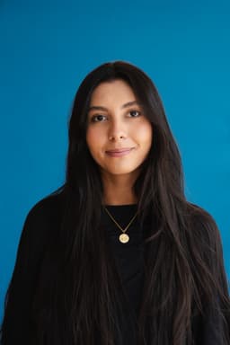 Foto de Victória Magalhães