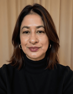 Foto de Maria Yaguna