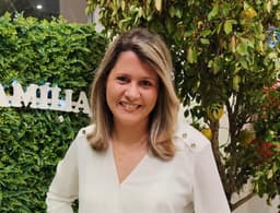 Foto de Gisele Campos Lima