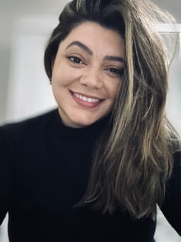 Andreza Leite Santana