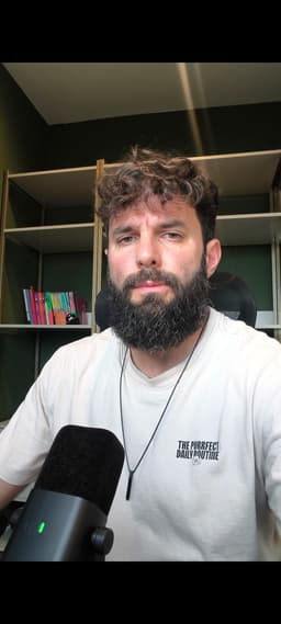 Foto de Rodrigo Anaya Fernandes