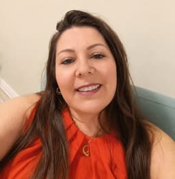 Foto de Juliana Pedroso