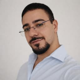 Foto de Vinícius Finicelli