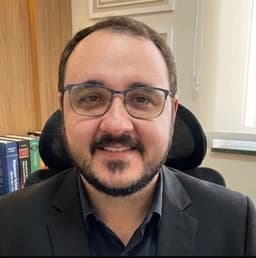 Foto de Nayron Ferreira