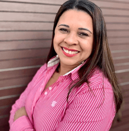 Foto de Livia Rodrigues de Mattos