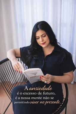 Foto de Patricia Maria Furlan Ribeiro de Castro