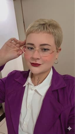 Foto de Isabelle Telyne Contel Anzulim