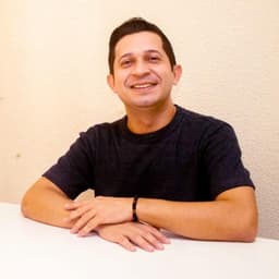 Jamerson José Mendes Pereira