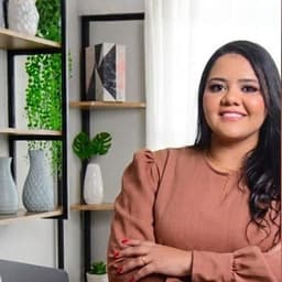 Foto de Aparecida Vasconcelos