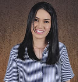 Aline Lídia Gomes de Oliveira