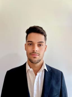 Liviston Peterson Pedras