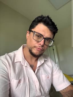 Foto de Wilson Velasco F da Silva