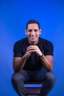 João Fellipe Ferreira  Batista