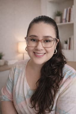 Foto de Ana Clara Gondo Saran