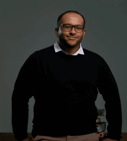 Émerson José Gouveia Dos Santos