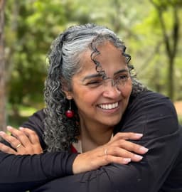 Foto de Sandra Deotildes Alves