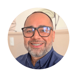 Foto de Cláudio Márcio Brito Cordeiro