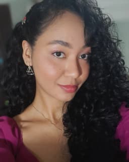 Foto de Déborah de Melo Batista