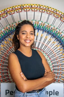 Camila Souza Ferreira