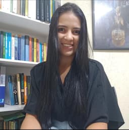 Amanda Bianca da Silva