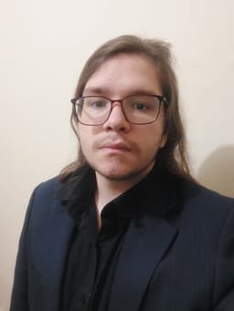 Foto de Lucas de Salles Gomes Antonio