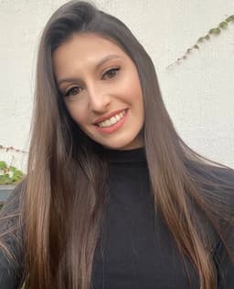 Thais da Costa Amado