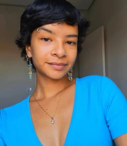 Foto de Cintia dos Santos Della Libera