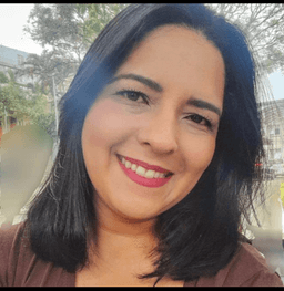 Foto de Maria Geise Xavier da Guia