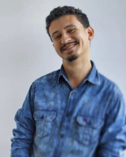 Julio Cezar Mota Maria