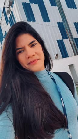 Foto de Daniela Magalhães Silva