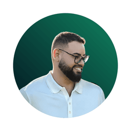 Milcker de Franca Salgueiro