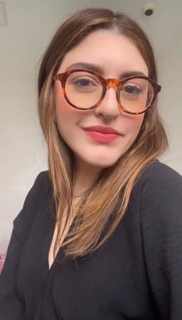 Foto de Paloma Silva