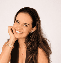 Foto de Ada Cecília de Souza Falcão Chaves