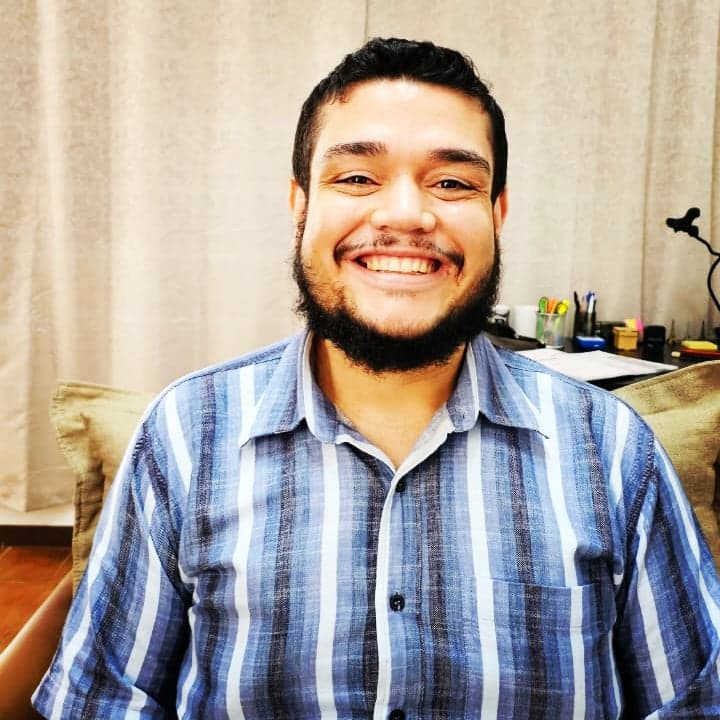 Psicólogo(a) Pedro Henrique Borges