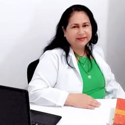 Conceição Gonzaga Rodrigues