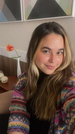 Brenda Nogueira Caracas de Souza