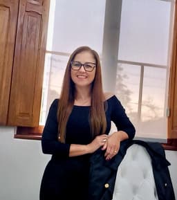 Liziane Silva dos Santos