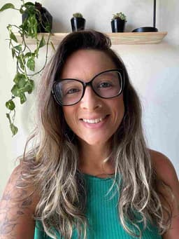 Mariane santos barbosa