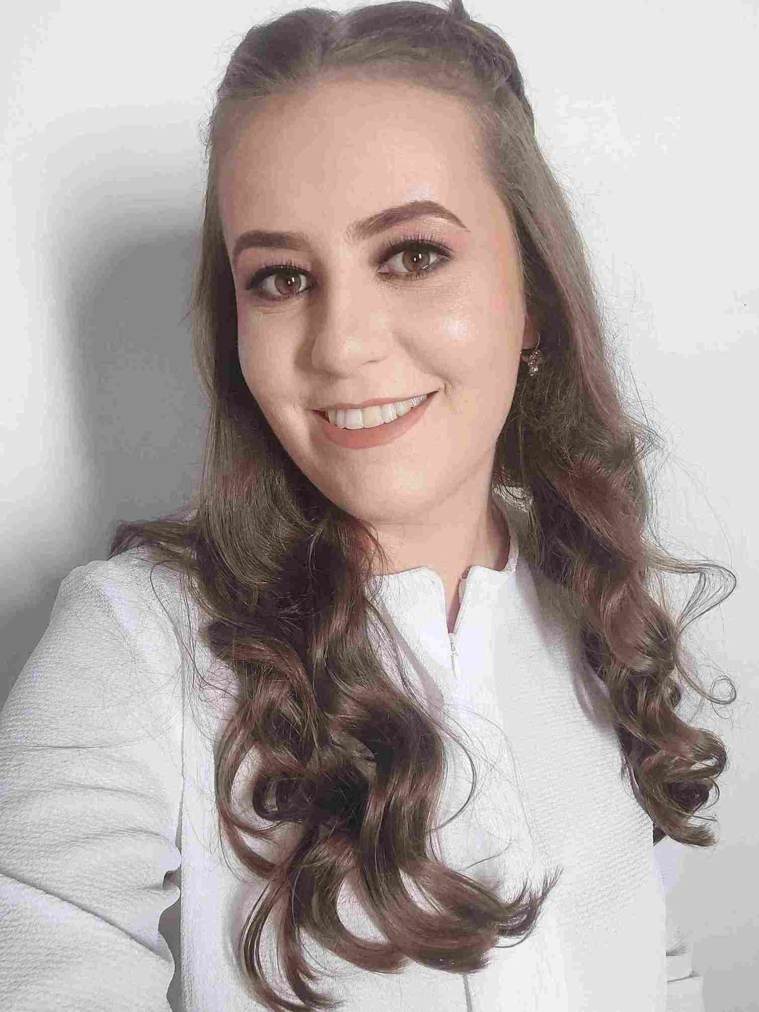 Psicólogo(a) Thais Cristhina