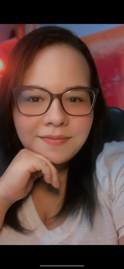 Layla Cristina Tabosa da Silva