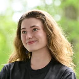 Foto de Ana de Almeida Hildebrand
