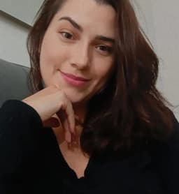 Fernanda Aline Nascimento Dos Santos