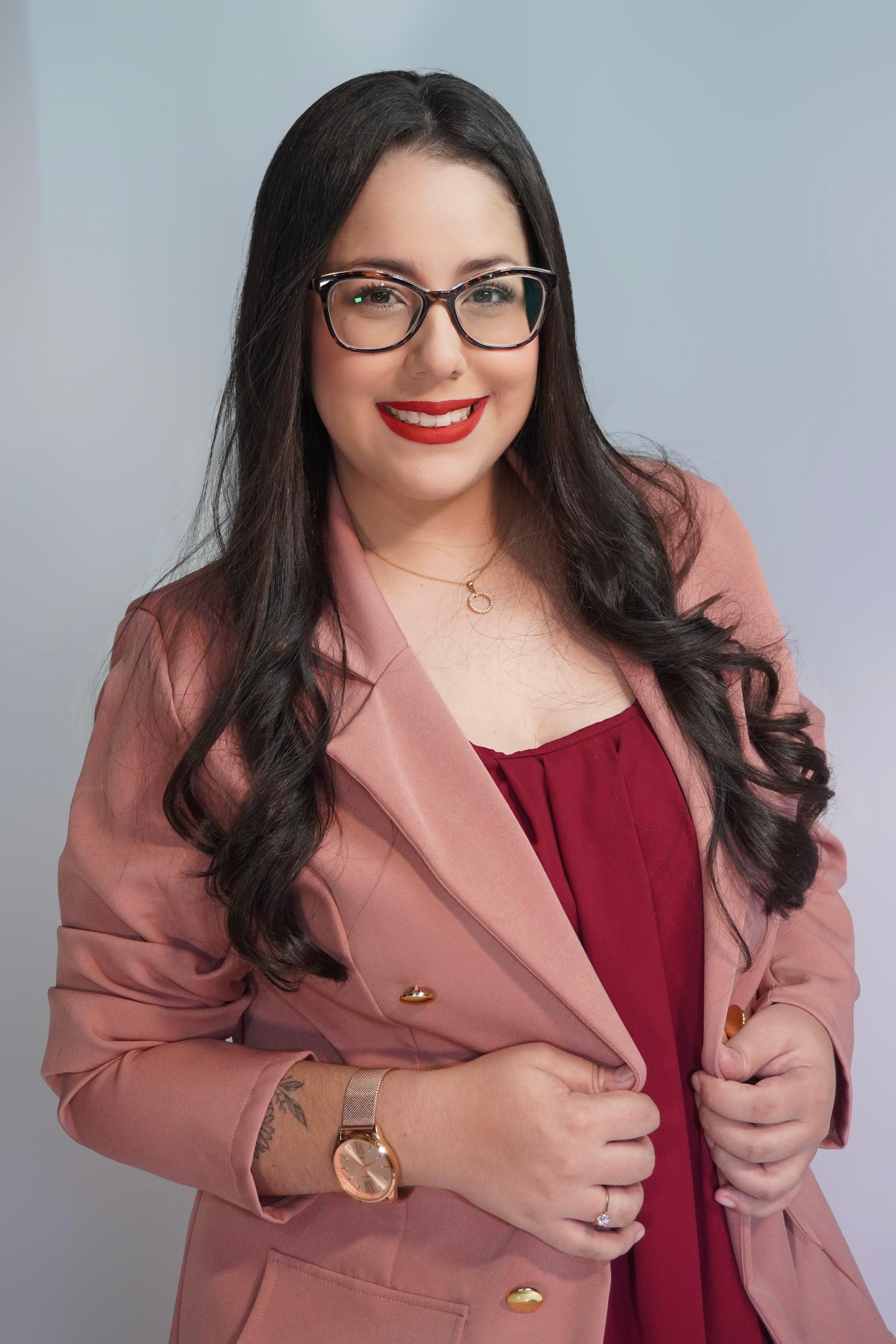 Psicólogo(a) Yasmim Hilda Fiales