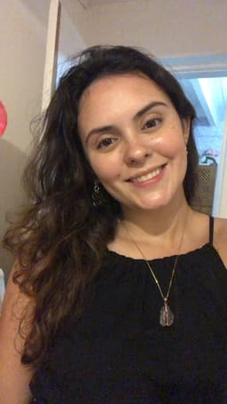 Luiza Martins Calça